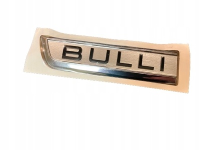 7E0853688CCBX наклейка эмблема дверь передняя prawych volkswagen bulli volkswagen t6 2016 - 2019