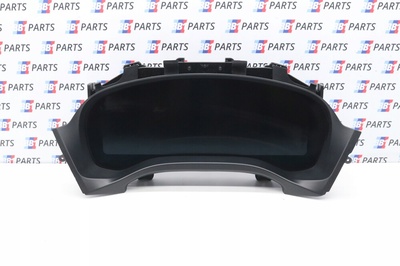 8709815 bmw g01 x3 g02 x4 спидометр часы virtual