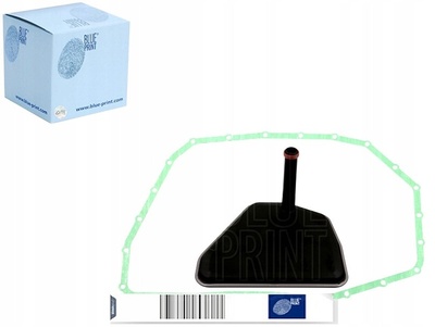 ADV182182 blue print фильтр гидравлики кпп audi a4 b6 a4 b7 a6