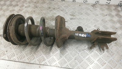546512E500 Стойка передняя левая HYUNDAI TUCSON (2006-2009) 2006 , 546302E810, 546102E100