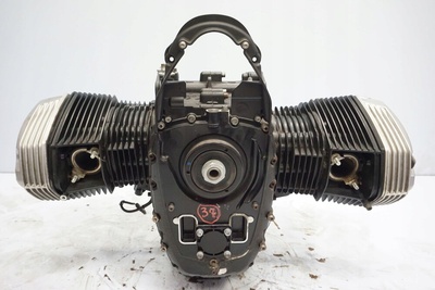 1055123201236969 bmw r 1200 rt k26 05 - 09 двигатель гарантия загрузки