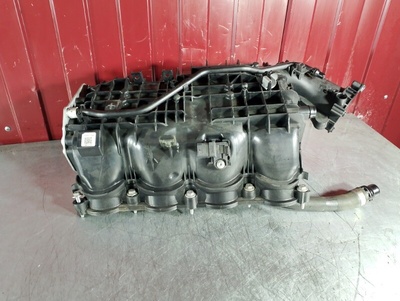 11618603914 Коллектор впускной BMW 5 series G30 2017 , , 72344241, 72344265, 17128623572, 17128634285, 72344186, 11617632436, 8603914