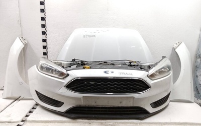 999860A Ноускат Ford Focus 3 Restail