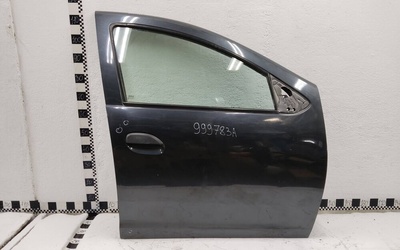 801002450R Дверь передняя правая Renault Duster 2