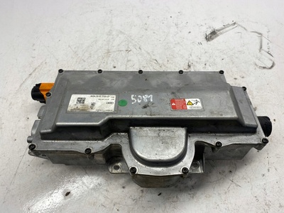 Audi q5 switch box аккумулятор 80a915253d