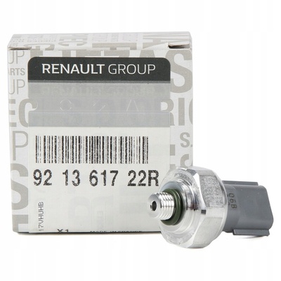921361722R датчик давления кондиционера renault megane iii