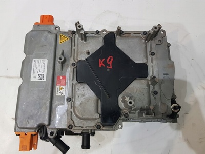 296G93751R блок управления конвертер порше taycan 9j1959663ba