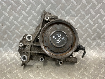 B20DTH насос радиатора zafira c insignia а 2.0 cdti 170km 55485156