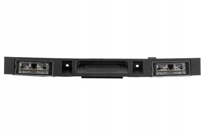EZCBM281 ручка накладка диафрагма микровыключатель крышки багажника bmw x3 e83 03