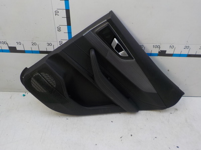 403004613AAABK Обшивка двери задней правой Chery Tiggo 4 Pro 2020-