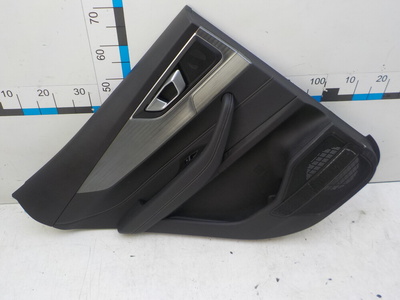 403004612AAABK Обшивка двери задней левой Chery Tiggo 4 Pro 2020-