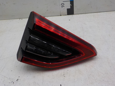 J684433030 Фонарь задний левый внутренний Chery Tiggo 4 Pro 2020-
