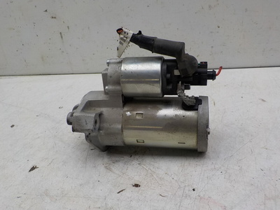 F4J163708010AC Стартер EXEED RX 2023-