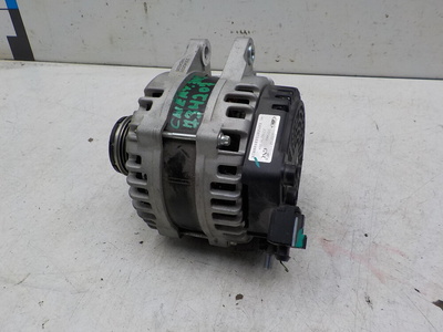110800001AA Генератор EXEED RX 2023-