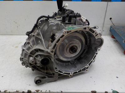 121000044AA КПП роботизированная (AMT) Chery Arrizo 8 2022-