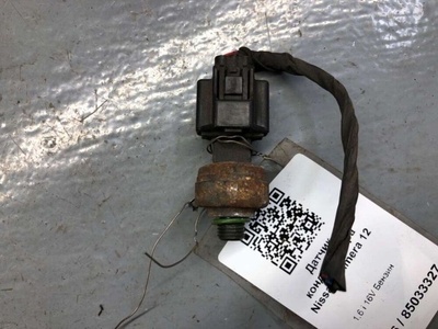 921366J000 Датчик кондиционера Nissan Maxima А34 2004 92136-6J000