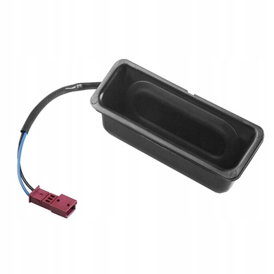 EZCBM071 кнопка крышки багажника ручка багажника bmw 5 e60 e61 01