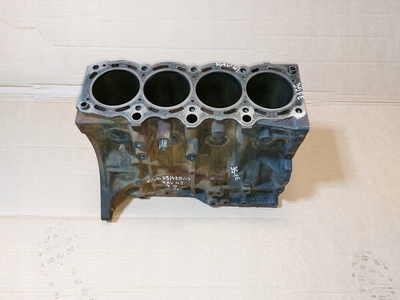 3SFE blok двигателя toyota rav4 i 2.0 16v 129 л.с. 3s - fe