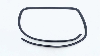 6233248040C0 Уплотнитель проема двери Toyota Highlander XU40 2011 , 6233248040