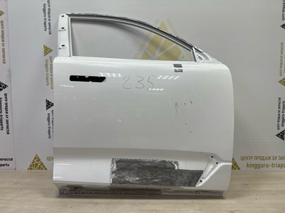 CD569F2701030301 дверь Changan Uni-K 1 2020-2024