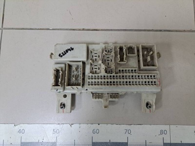 BS3E66730D Блок предохранителей Mazda Mazda Mazda 3 (BK) 2002-2009