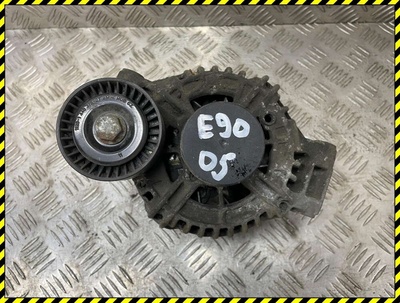 0124525059 Генератор BMW 3 E90/E91/E92/E93 2005 ,753296903,753296603