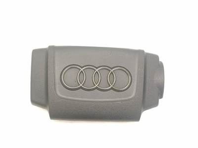 06E103926L Крышка двигателя декоративная Audi A6 C7 2012
