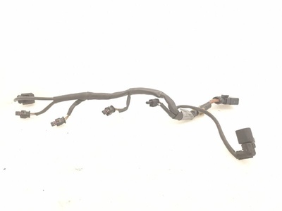 079971627N Проводка форсунок Audi A8 D4