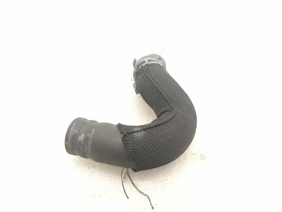 4H0121056G Патрубок системы охлаждения Audi A8 D4