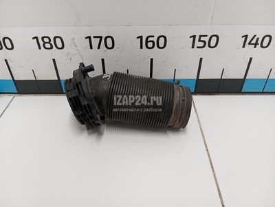 1K0129684AP Патрубок воздушного фильтра VAG A3 [8P1] (2003 - 2013)