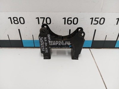 6R0199111 Кронштейн опоры КПП VAG A1 (8X) (2010 - 2018)