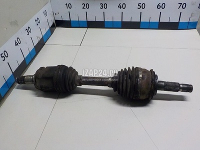 434300K030 Полуось передняя Toyota Hilux (2005 - 2015)