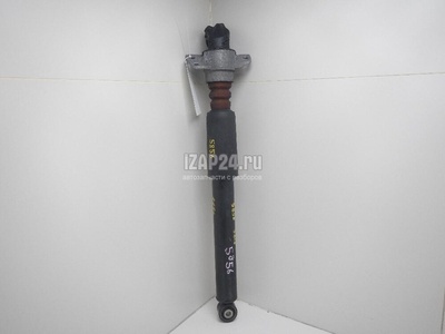 4G0616031L Амортизатор задний VAG A6 [C7,4G] (2011 - 2018)