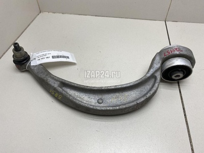 4G0407693J Рычаг передний нижний левый задний VAG A6 [C7,4G] (2011 - 2018)