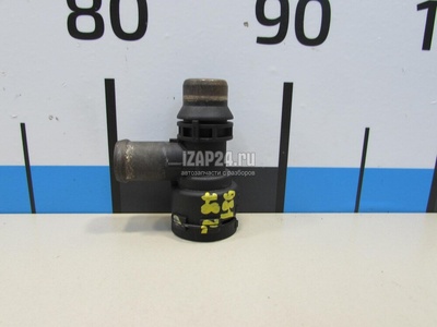 4G0122293A Фланец / тройник VAG A7 (4G8) (2011 - 2018)