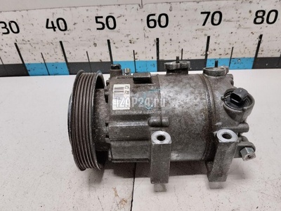 97701A6500 Компрессор кондиционера Hyundai-Kia Elantra (2011 - 2016)