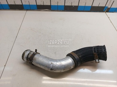 2381234100 Патрубок интеркулера Ssang Yong Actyon New/Korando C 2010