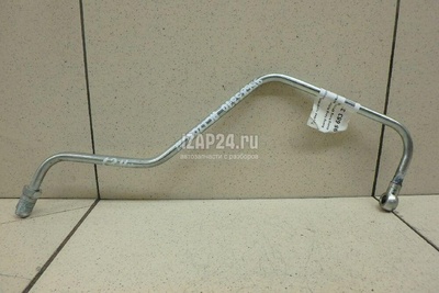 6711800920 Трубка турбокомпрессора (турбины) Ssang Yong Actyon New/Korando C 2010