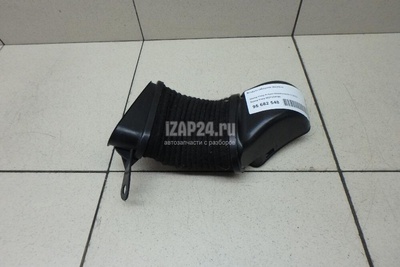 2331034100 Воздухозаборник (внутри) Ssang Yong Actyon New/Korando C 2010