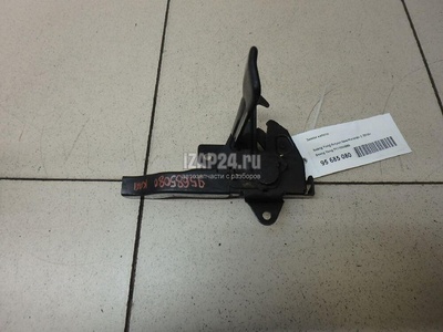 7111034290 Замок капота Ssang Yong Actyon New/Korando C 2010