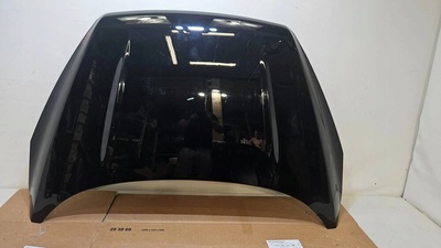 TEZ2415 капот крышка двигателя форд kuga mk2 ii рестайлинг оригинал