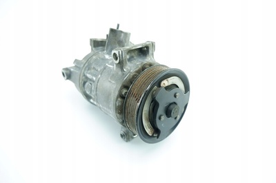 1K0820803E компрессор кондиционера skoda октавия ii 1.9 tdi