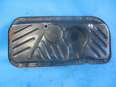 059103602K чаша масляный audi a4 b8 a5 2.7 tdi