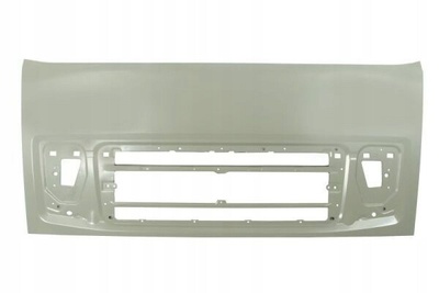 BPAVO012 решетка радиатора радиатора решетка bpa - vo012 pacol