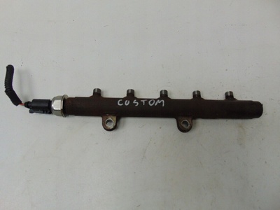 BK2Q9D280AB накладка впрыска датчик форд transit custom 2.2 tdci bk2q - 9d280 - ab