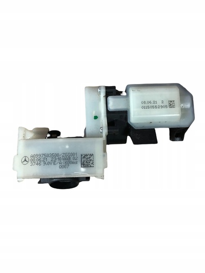 A0997503500 класса а w177 18 - ручка микровыключатель задняя 0997503500