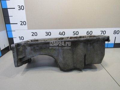 55562729 Поддон масляный двигателя GM Meriva B (2010 - 2018)