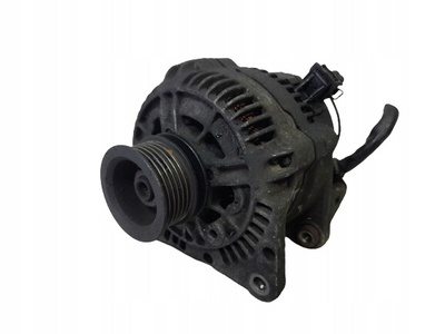 037903025B audi a4 b5 1.6 генератор 058903016b 70a