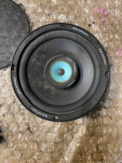 Динамик автомобильный balupunkt gt5 100w dwudrożny