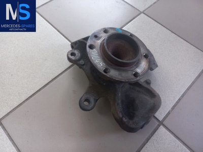 A9073320400 Кулак поворотный правый Mercedes Sprinter 2022 ,9073320400,A9073300500,A9073305402,9073300500,9073305402